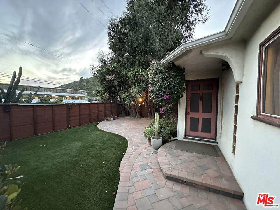 4001 Chevy Chase Drive