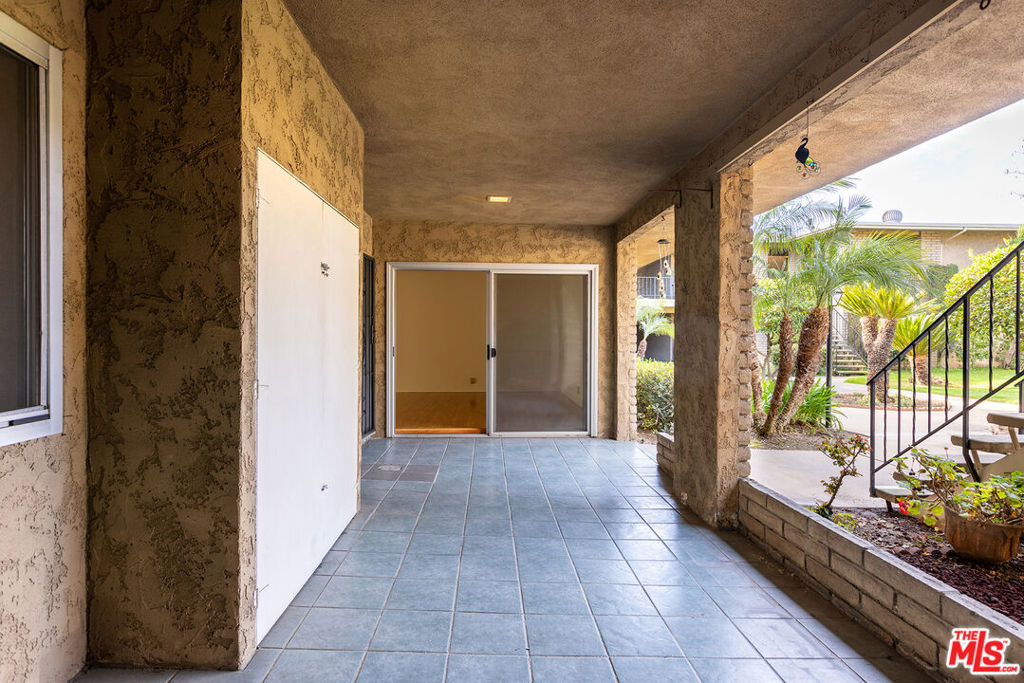 630 W Huntington Drive 119