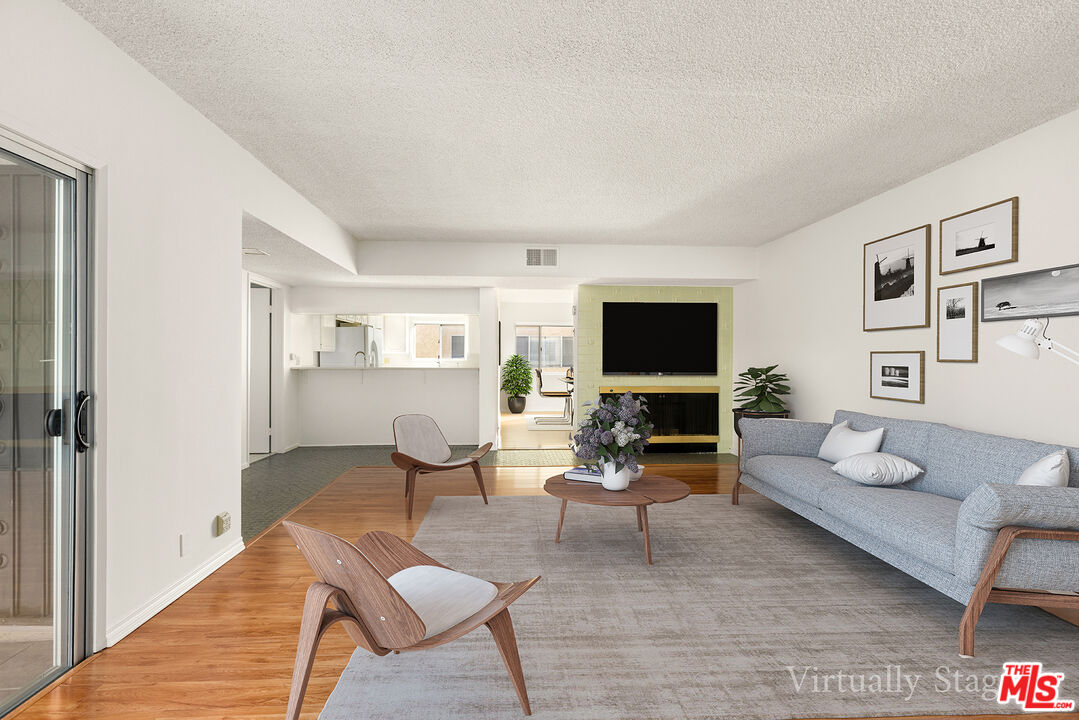 630 W Huntington Dr Unit: 119