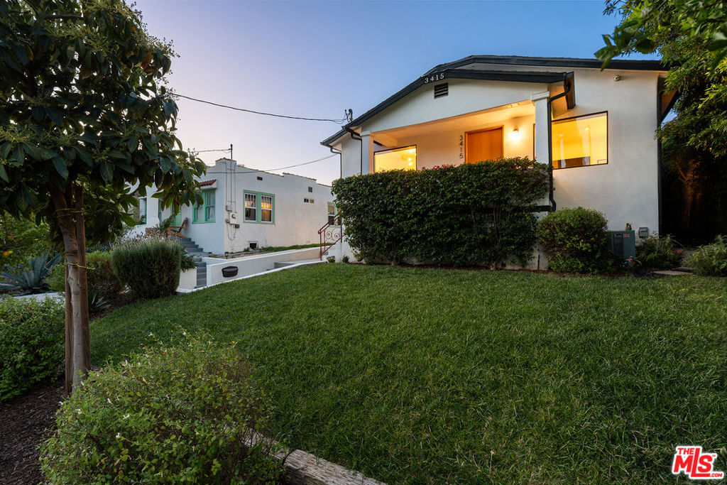 3415 Division Street