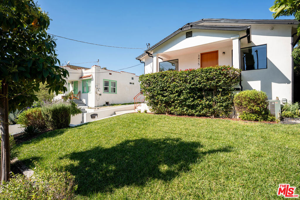 3415 Division Street