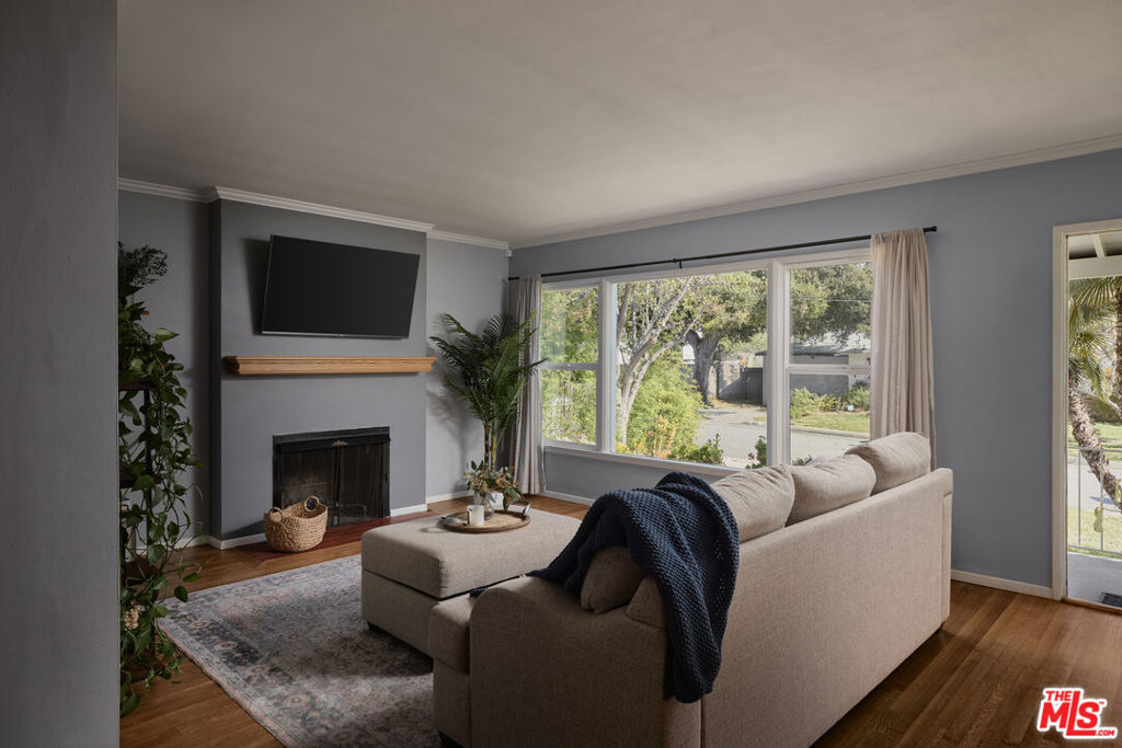 821 Miltonwood Avenue