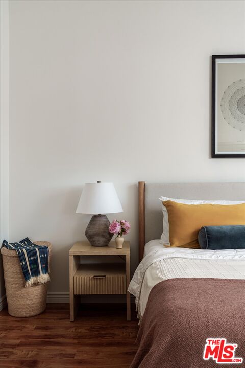 527 E Cypress Ave Unit: C