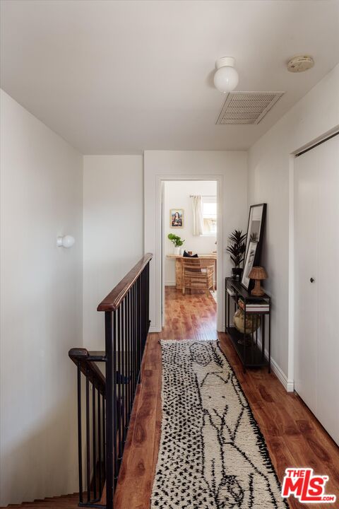 527 E Cypress Ave Unit: C