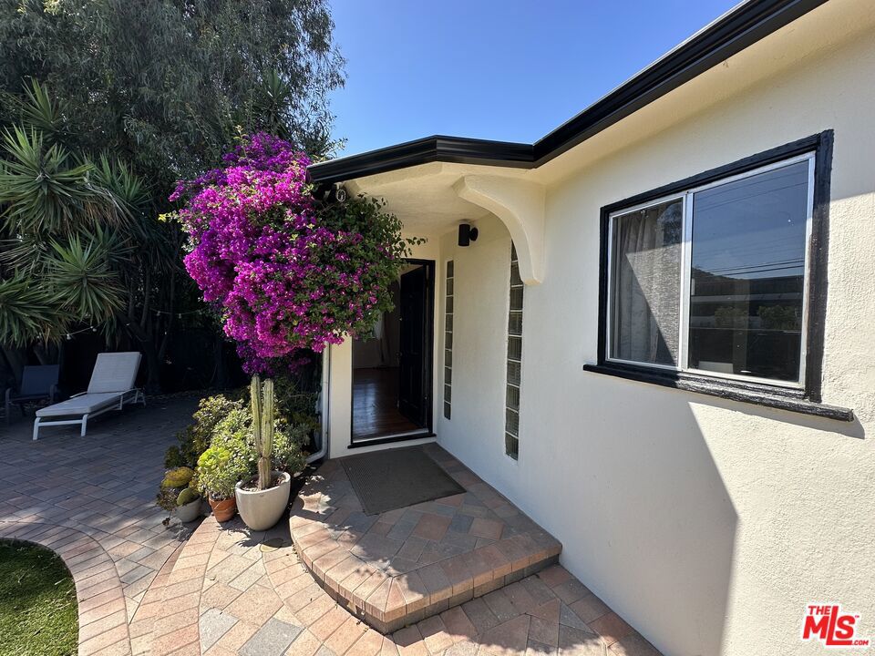 4001 Chevy Chase Drive