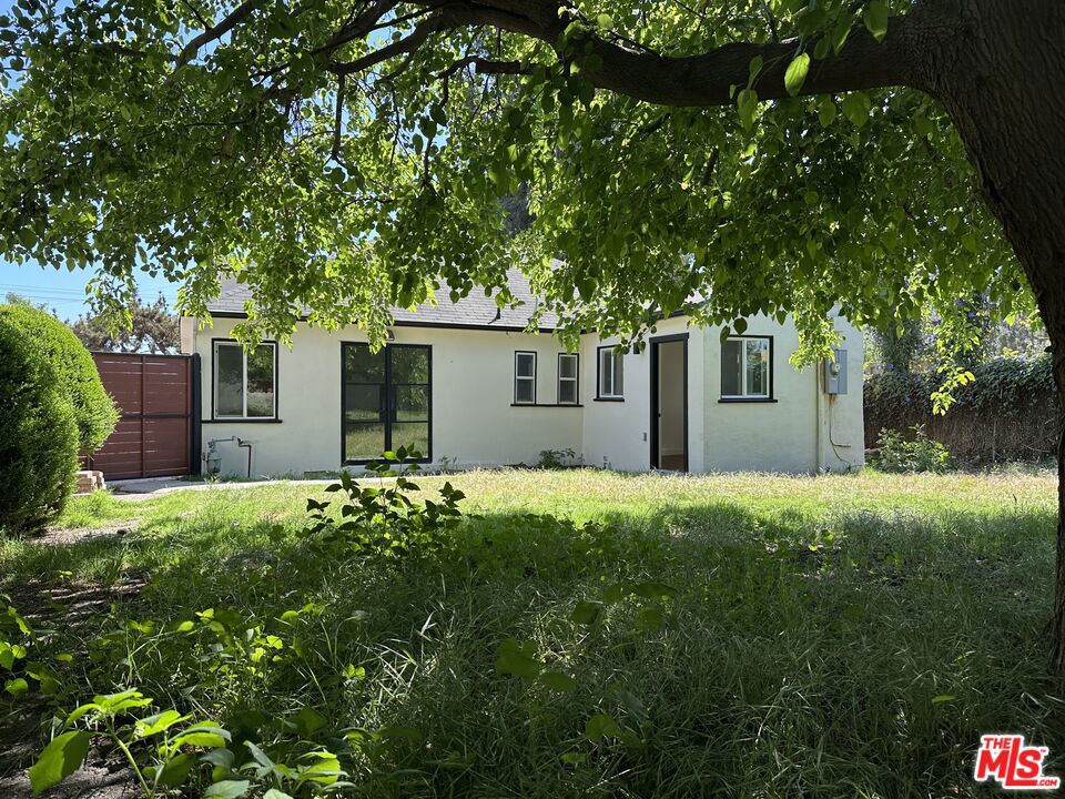 4001 Chevy Chase Drive