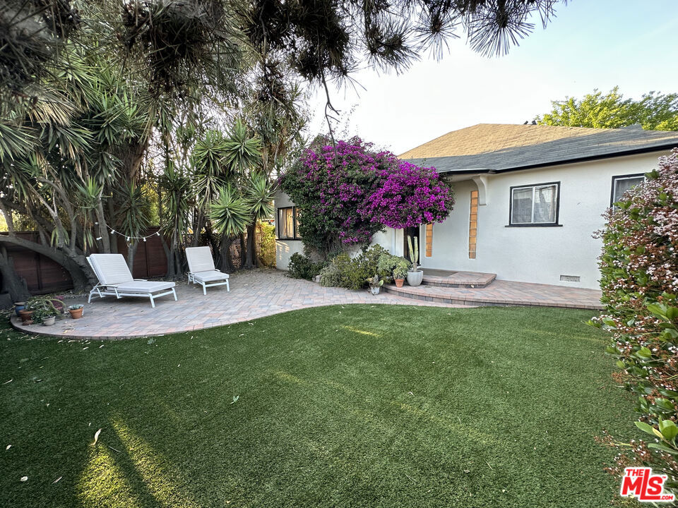4001 Chevy Chase Drive