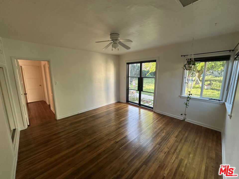 4001 Chevy Chase Drive