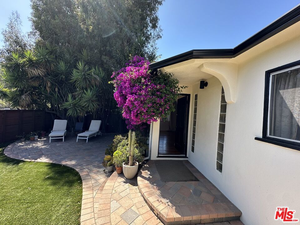 4001 Chevy Chase Drive