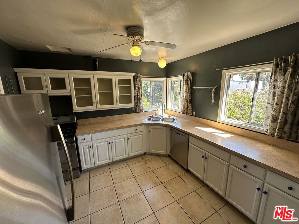 4001 Chevy Chase Drive