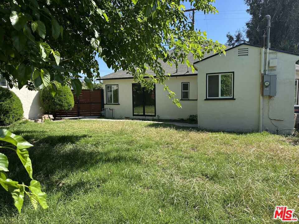 4001 Chevy Chase Drive