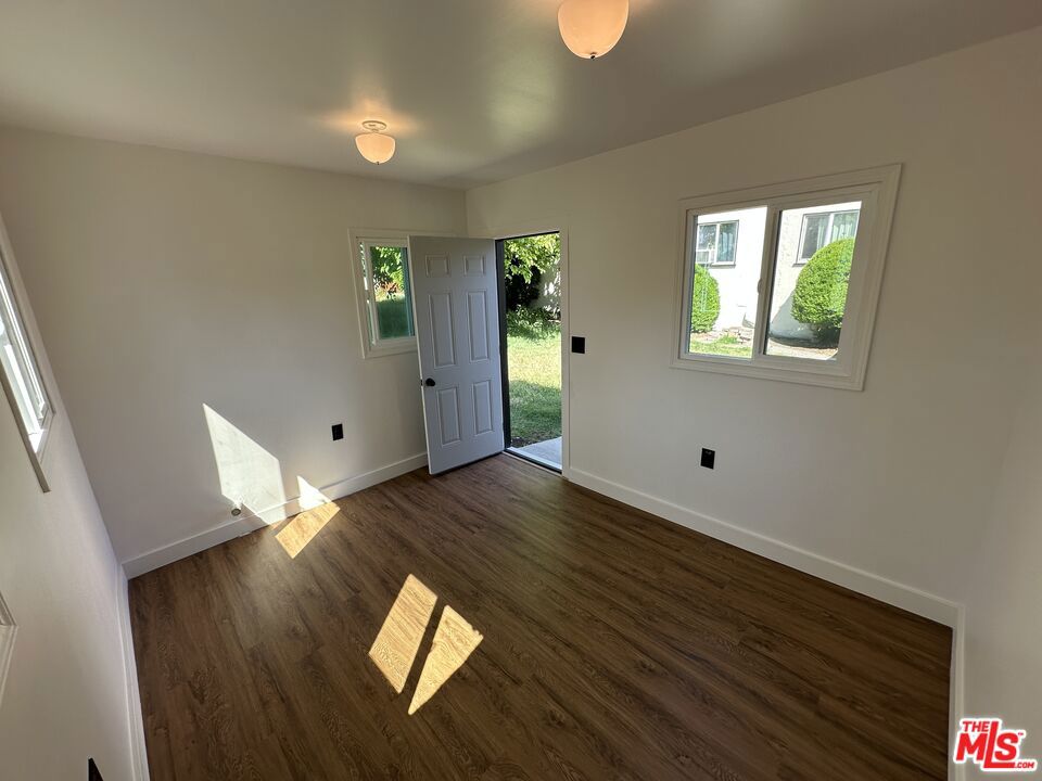 4001 Chevy Chase Drive