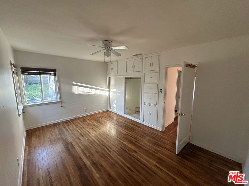 4001 Chevy Chase Drive