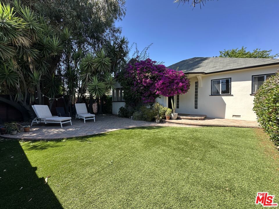 4001 Chevy Chase Drive