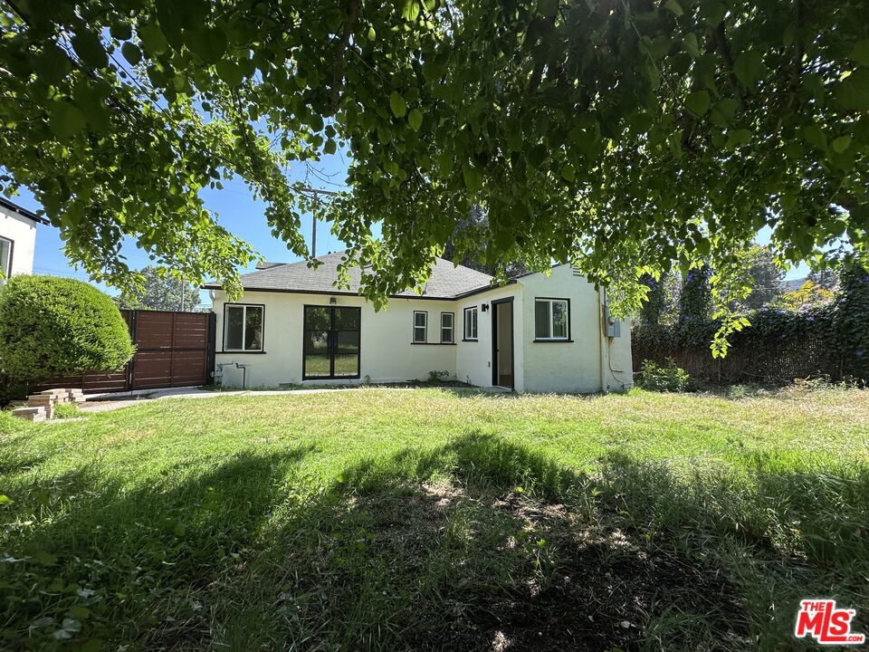 4001 Chevy Chase Drive