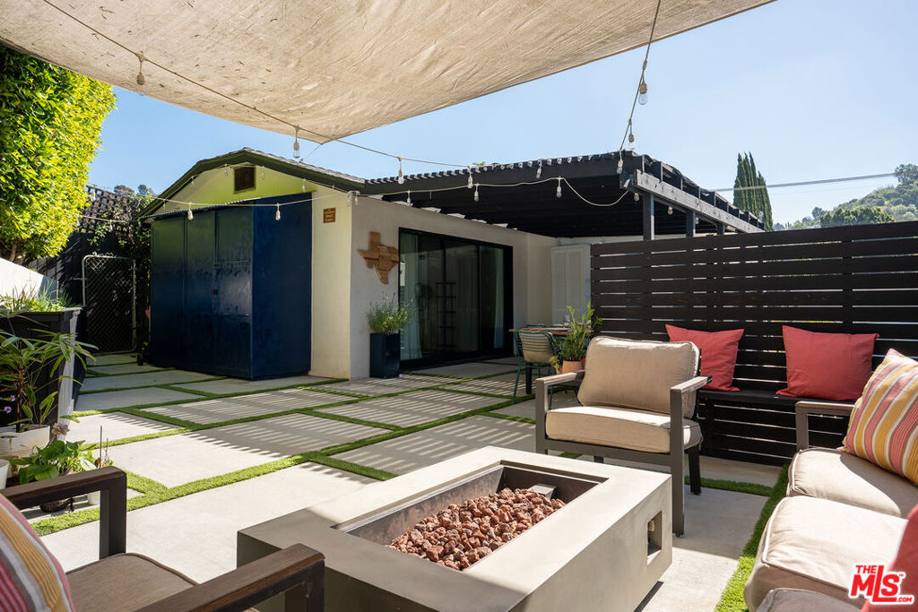 3415 Division Street