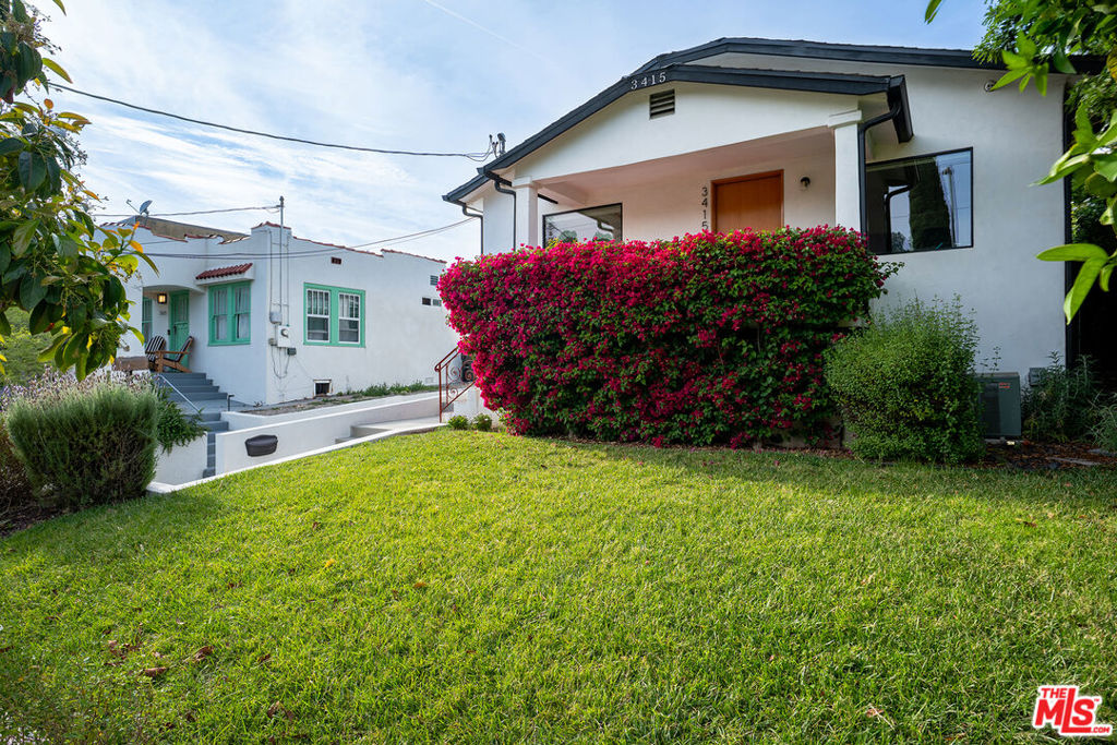 3415 Division Street