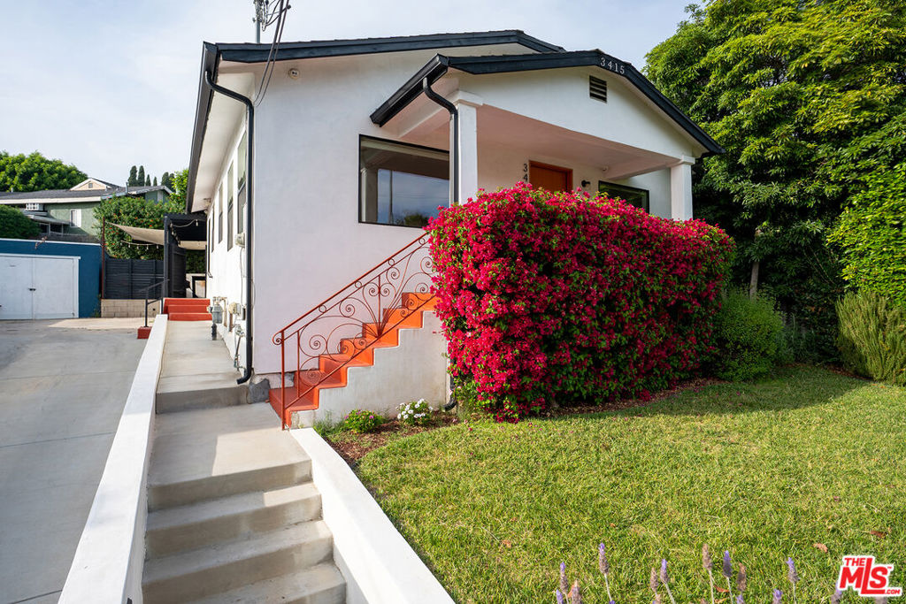 3415 Division Street