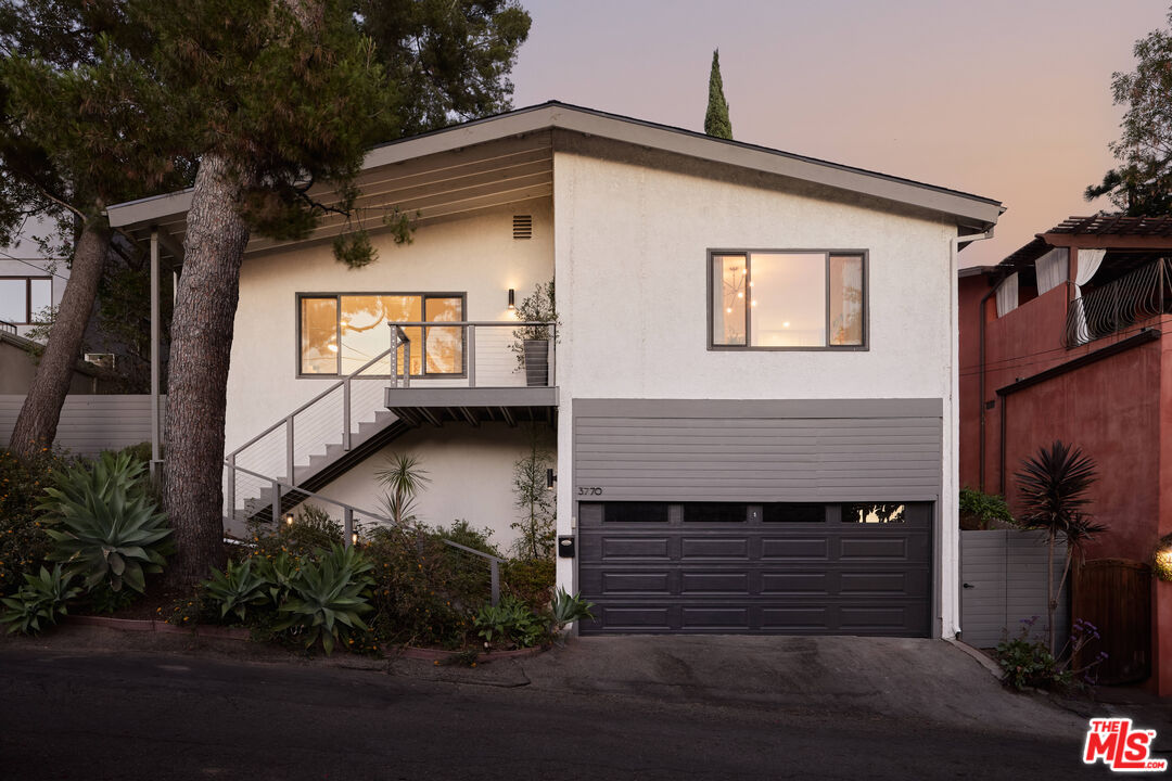 3770 Cazador St