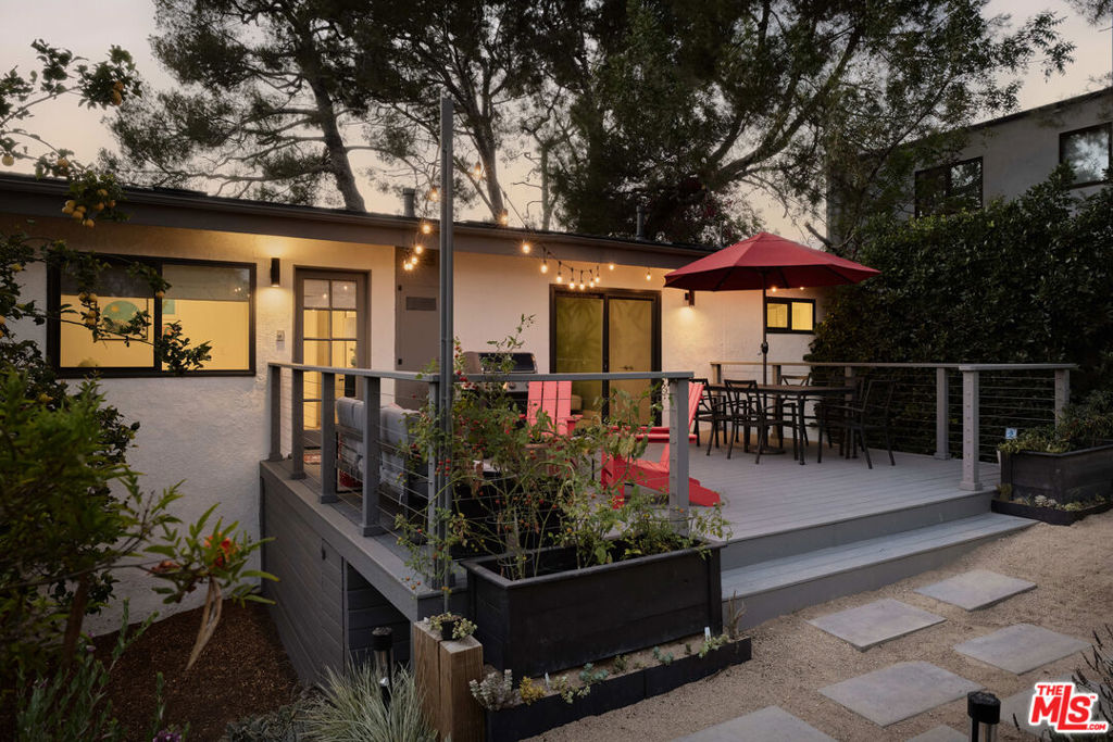 3770 Cazador Street
