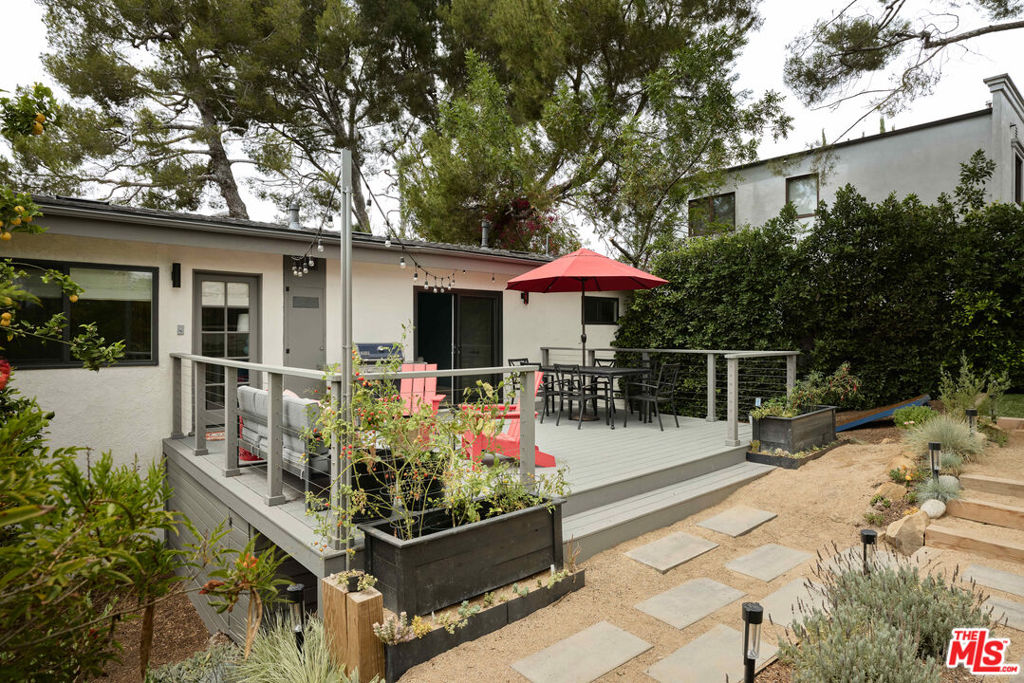 3770 Cazador Street