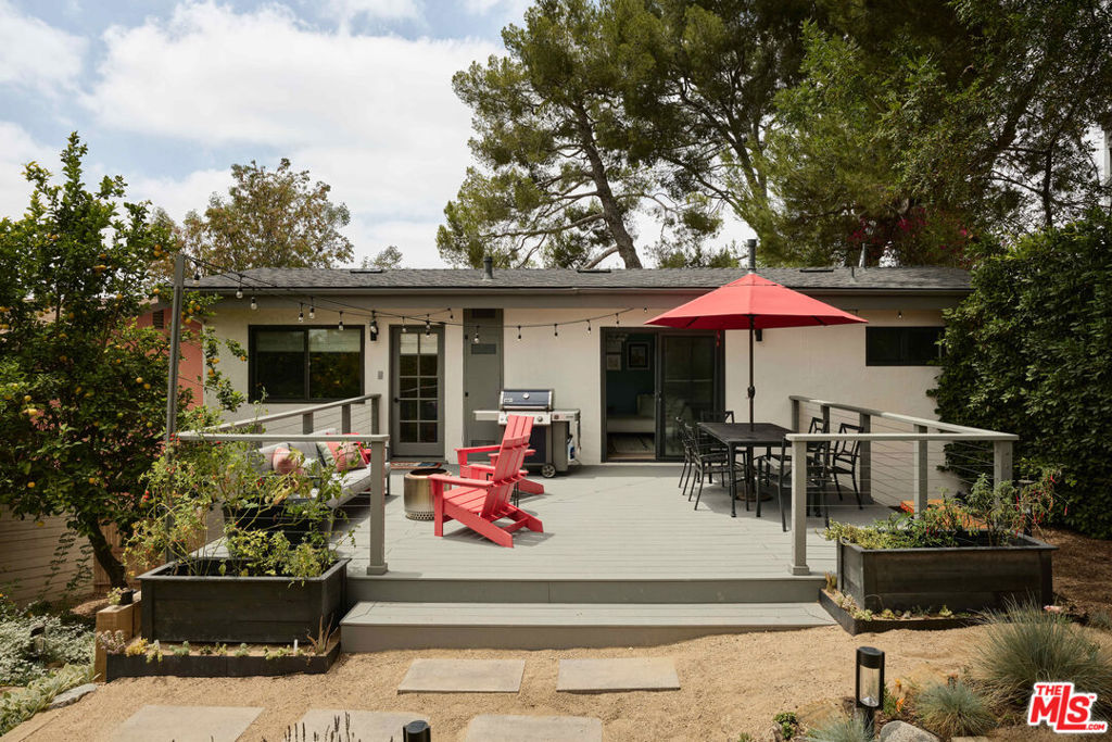 3770 Cazador Street