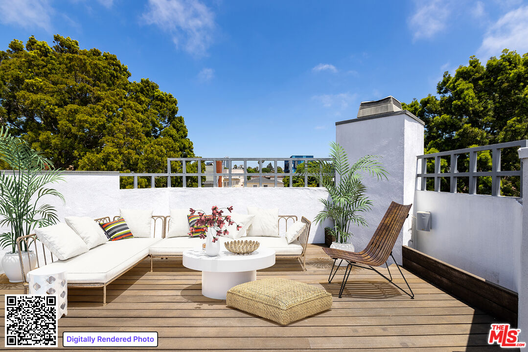 1338 Stanford St Unit: A
