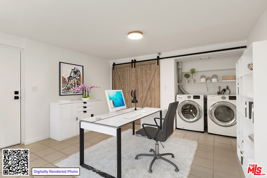1338 Stanford St Unit: A