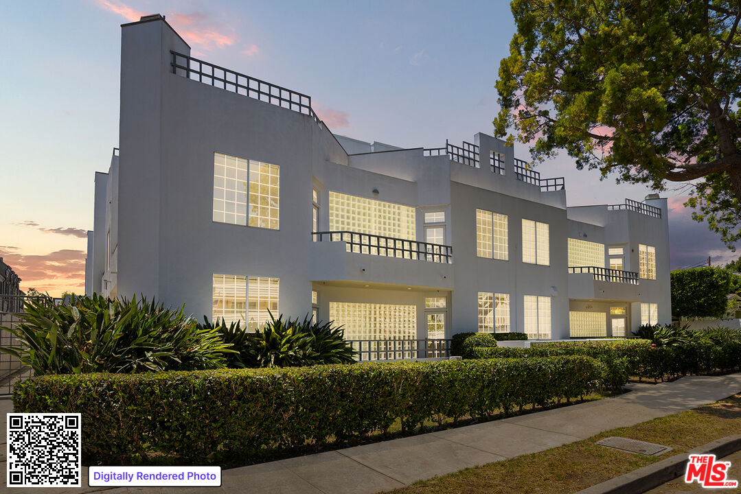 1338 Stanford St Unit: A