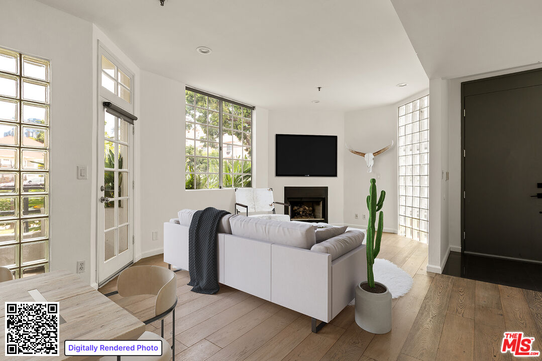 1338 Stanford St Unit: A