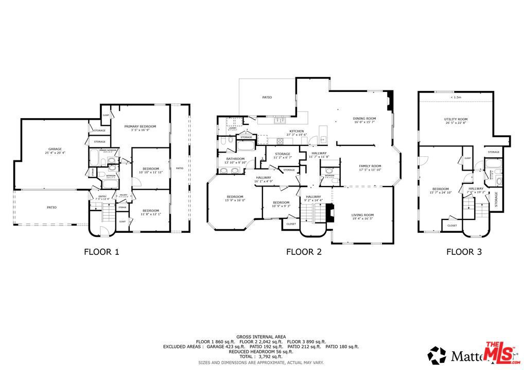 1418 Corona Drive