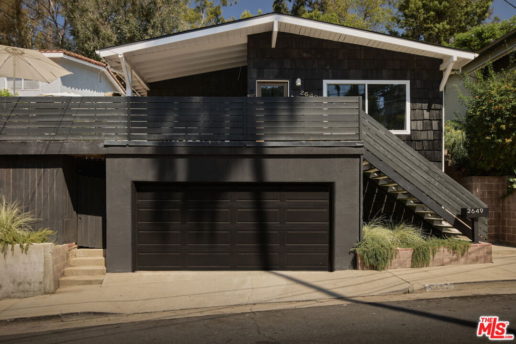 2649 Saxon Drive