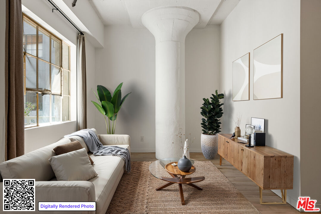 420 S San Pedro St Unit: 327