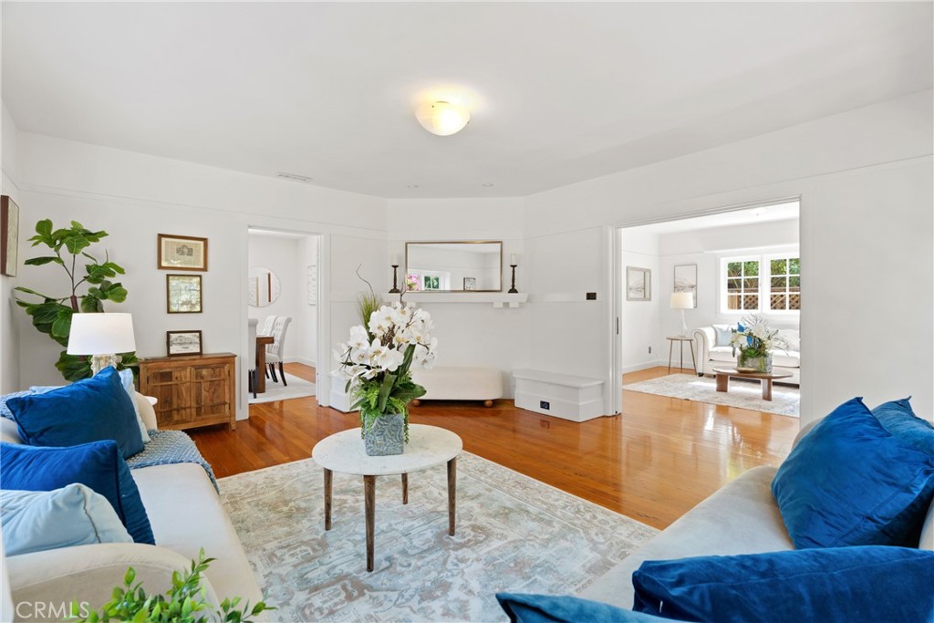 1070 Marengo Avenue N