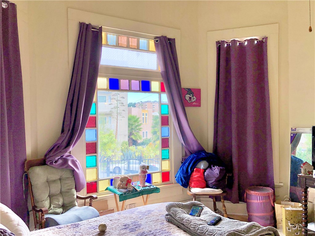 1526 Rockwood Street