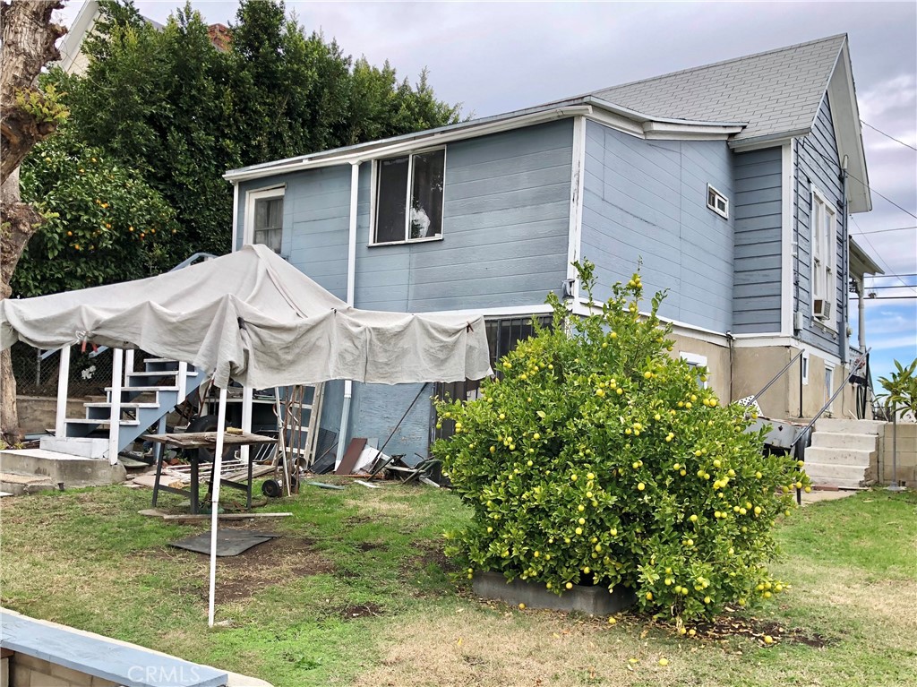 1526 Rockwood Street