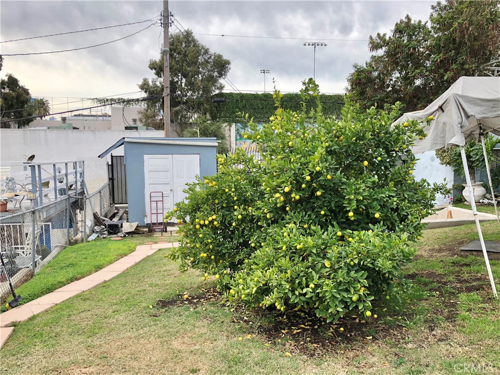 1526 Rockwood Street