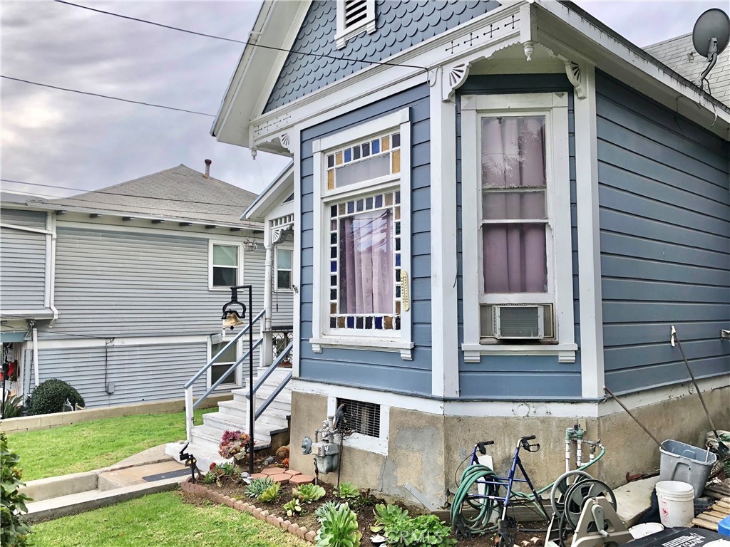 1526 Rockwood Street