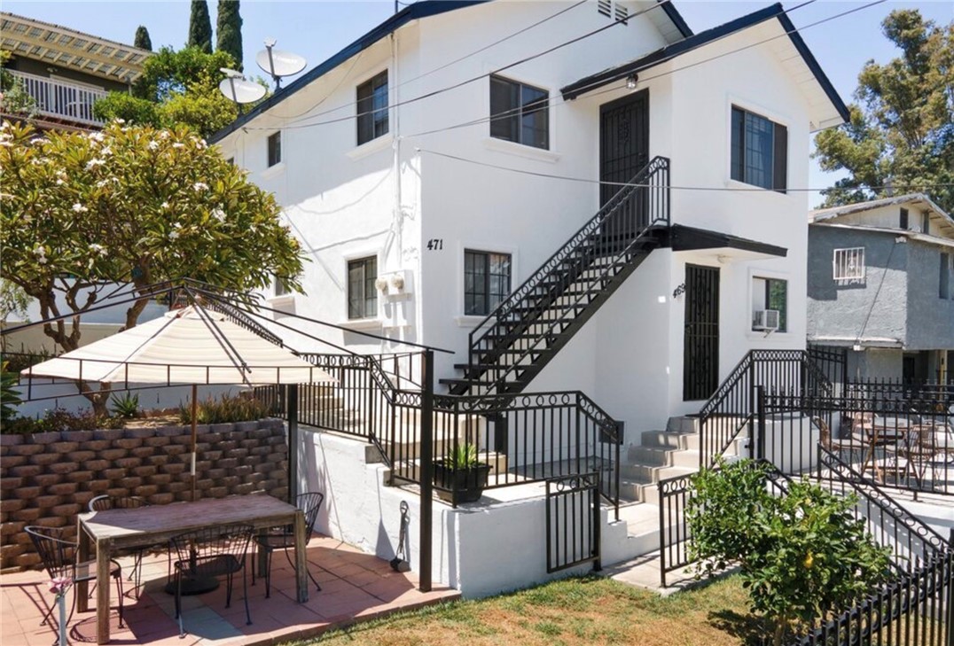 469 S Gage Avenue