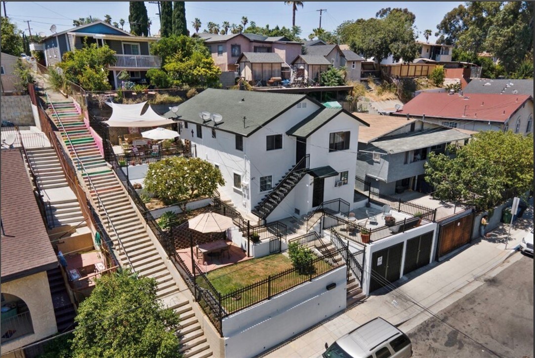 469 S Gage Avenue