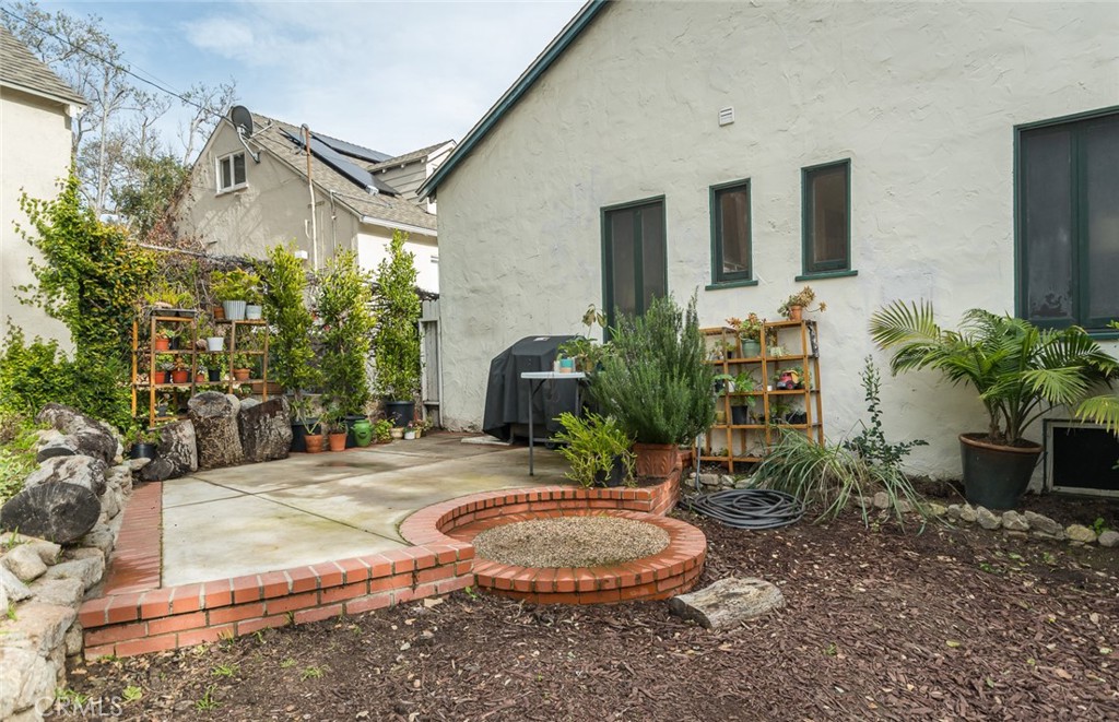 2651 Hollister Terrace