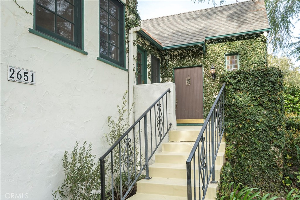 2651 Hollister Terrace