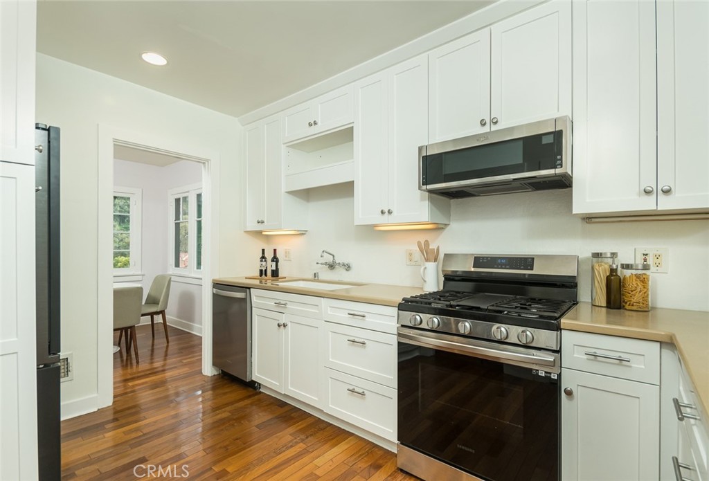 2651 Hollister Terrace