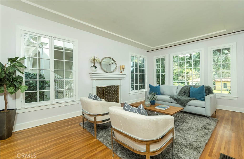 2651 Hollister Terrace