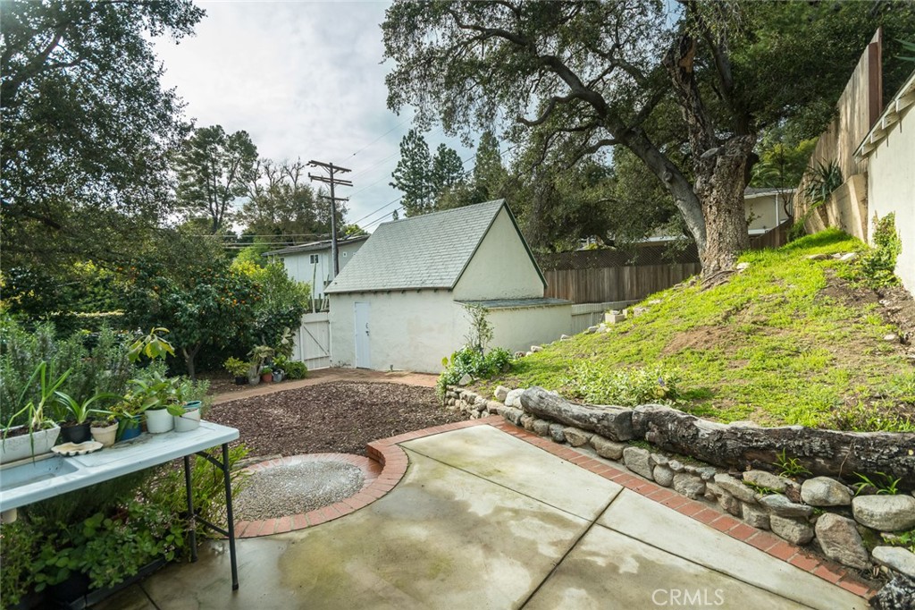 2651 Hollister Terrace