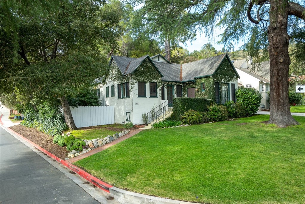 2651 Hollister Terrace