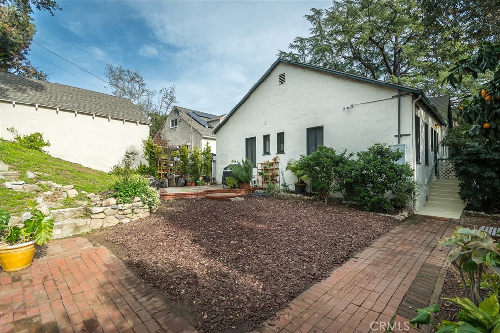 2651 Hollister Terrace