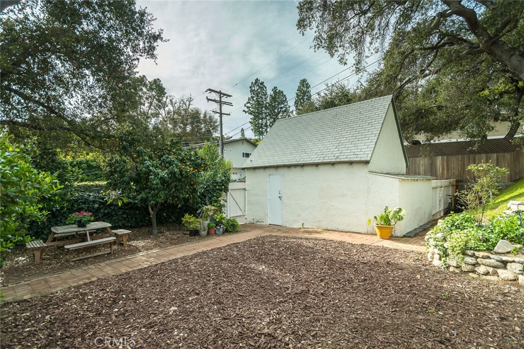 2651 Hollister Terrace