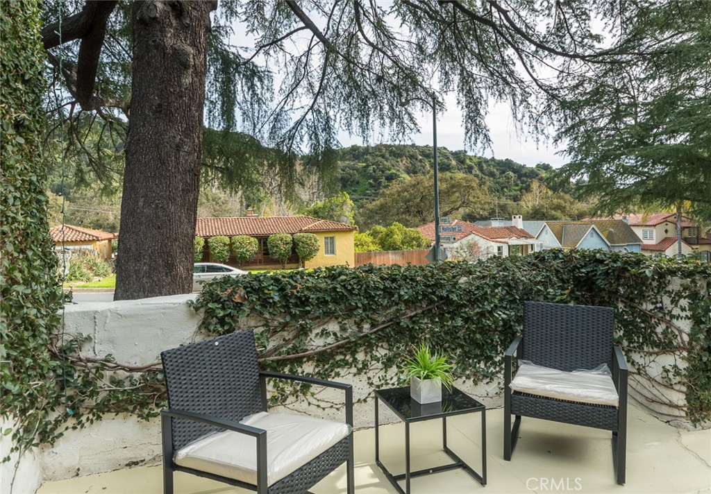 2651 Hollister Terrace