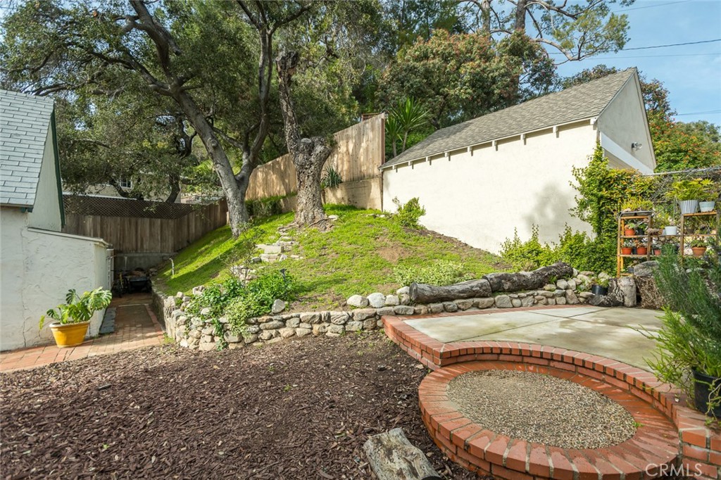 2651 Hollister Terrace